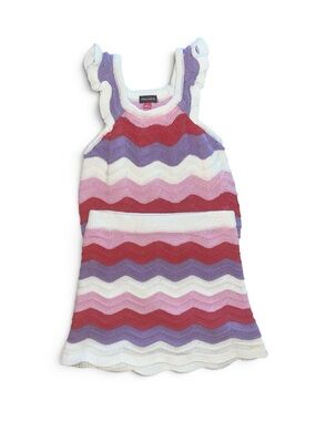 💕Vince Camuto Wave Knit Skirt Set